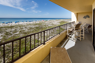 Lake House SD 208 Gulfview Oasis - Let the Sun Set and the Relaxation Begin!, , on Gulf of Mexico - Fort Walton in Florida - Lakehouse Vacation Rental - Lake Home for rent on LakeHouseVacations.com