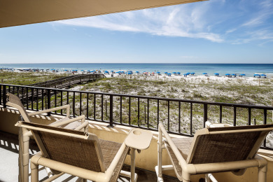 Lake House SD 208 Gulfview Oasis - Let the Sun Set and the Relaxation Begin!, , on Gulf of Mexico - Fort Walton in Florida - Lakehouse Vacation Rental - Lake Home for rent on LakeHouseVacations.com