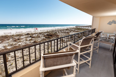Lake House SD 208 Gulfview Oasis - Let the Sun Set and the Relaxation Begin!, , on Gulf of Mexico - Fort Walton in Florida - Lakehouse Vacation Rental - Lake Home for rent on LakeHouseVacations.com