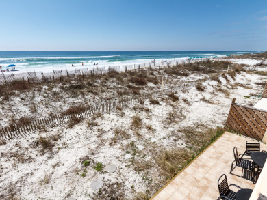 Lake House SD 208 Gulfview Oasis - Let the Sun Set and the Relaxation Begin!, , on Gulf of Mexico - Fort Walton in Florida - Lakehouse Vacation Rental - Lake Home for rent on LakeHouseVacations.com
