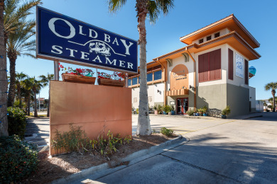 Lake House SD 208 Gulfview Oasis - Let the Sun Set and the Relaxation Begin!, , on Gulf of Mexico - Fort Walton in Florida - Lakehouse Vacation Rental - Lake Home for rent on LakeHouseVacations.com