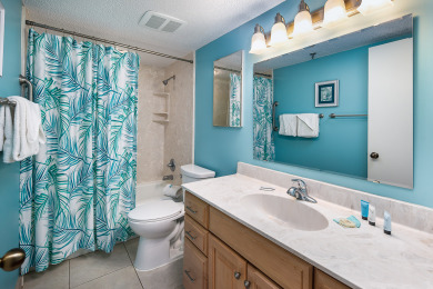 Lake House SD 208 Gulfview Oasis - Let the Sun Set and the Relaxation Begin!, , on Gulf of Mexico - Fort Walton in Florida - Lakehouse Vacation Rental - Lake Home for rent on LakeHouseVacations.com