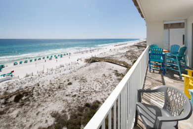 Lake House GD 610 Surfside Sanctuary - Unbeatable Beach Front Corner Unit on TOP floor!, , on Gulf of Mexico - Fort Walton in Florida - Lakehouse Vacation Rental - Lake Home for rent on LakeHouseVacations.com
