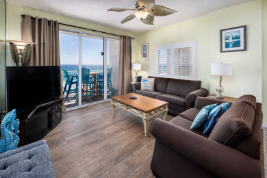 Lake House GD 610 Surfside Sanctuary - Unbeatable Beach Front Corner Unit on TOP floor!, , on Gulf of Mexico - Fort Walton in Florida - Lakehouse Vacation Rental - Lake Home for rent on LakeHouseVacations.com