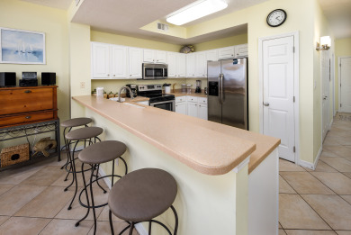 Lake House GD 610 Surfside Sanctuary - Unbeatable Beach Front Corner Unit on TOP floor!, , on Gulf of Mexico - Fort Walton in Florida - Lakehouse Vacation Rental - Lake Home for rent on LakeHouseVacations.com
