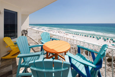 Lake House GD 610 Surfside Sanctuary - Unbeatable Beach Front Corner Unit on TOP floor!, , on Gulf of Mexico - Fort Walton in Florida - Lakehouse Vacation Rental - Lake Home for rent on LakeHouseVacations.com