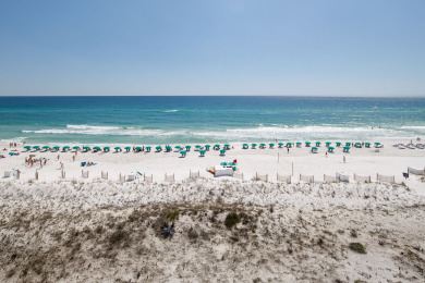 Lake House GD 610 Surfside Sanctuary - Unbeatable Beach Front Corner Unit on TOP floor!, , on Gulf of Mexico - Fort Walton in Florida - Lakehouse Vacation Rental - Lake Home for rent on LakeHouseVacations.com