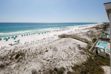 Lake House GD 610 Surfside Sanctuary - Unbeatable Beach Front Corner Unit on TOP floor!, , on Gulf of Mexico - Fort Walton in Florida - Lakehouse Vacation Rental - Lake Home for rent on LakeHouseVacations.com