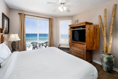Lake House GD 610 Surfside Sanctuary - Unbeatable Beach Front Corner Unit on TOP floor!, , on Gulf of Mexico - Fort Walton in Florida - Lakehouse Vacation Rental - Lake Home for rent on LakeHouseVacations.com