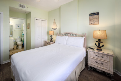 Lake House GD 610 Surfside Sanctuary - Unbeatable Beach Front Corner Unit on TOP floor!, , on Gulf of Mexico - Fort Walton in Florida - Lakehouse Vacation Rental - Lake Home for rent on LakeHouseVacations.com