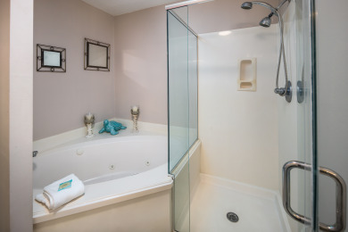 Lake House GD 610 Surfside Sanctuary - Unbeatable Beach Front Corner Unit on TOP floor!, , on Gulf of Mexico - Fort Walton in Florida - Lakehouse Vacation Rental - Lake Home for rent on LakeHouseVacations.com