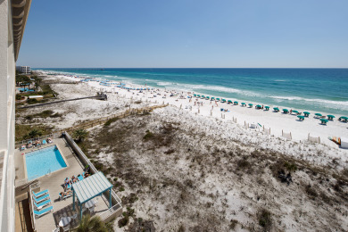 Lake House GD 610 Surfside Sanctuary - Unbeatable Beach Front Corner Unit on TOP floor!, , on Gulf of Mexico - Fort Walton in Florida - Lakehouse Vacation Rental - Lake Home for rent on LakeHouseVacations.com