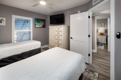 Lake House IBR 4011 Tides of Tranquility - Coastal Cool Meets Luxurious Living!, , on Gulf of Mexico - Fort Walton in Florida - Lakehouse Vacation Rental - Lake Home for rent on LakeHouseVacations.com