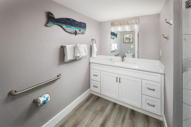 Lake House IBR 4011 Tides of Tranquility - Coastal Cool Meets Luxurious Living!, , on Gulf of Mexico - Fort Walton in Florida - Lakehouse Vacation Rental - Lake Home for rent on LakeHouseVacations.com