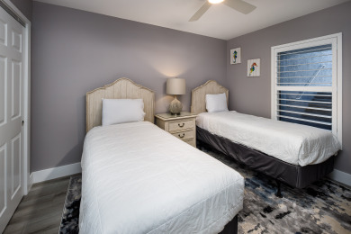 Lake House IBR 4011 Tides of Tranquility - Coastal Cool Meets Luxurious Living!, , on Gulf of Mexico - Fort Walton in Florida - Lakehouse Vacation Rental - Lake Home for rent on LakeHouseVacations.com