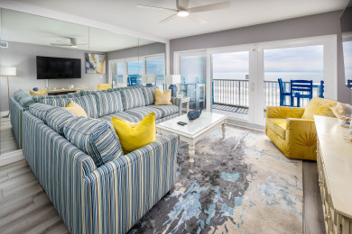 Lake House IBR 4011 Tides of Tranquility - Coastal Cool Meets Luxurious Living!, , on Gulf of Mexico - Fort Walton in Florida - Lakehouse Vacation Rental - Lake Home for rent on LakeHouseVacations.com