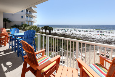 Lake House SP 302 Beach Hut Hideaway - Watch the Sky Glisten Over the Gulf Waters, , on Gulf of Mexico - Fort Walton in Florida - Lakehouse Vacation Rental - Lake Home for rent on LakeHouseVacations.com