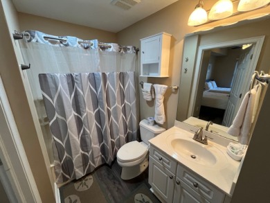 Lake House SP 302 Beach Hut Hideaway - Watch the Sky Glisten Over the Gulf Waters, , on Gulf of Mexico - Fort Walton in Florida - Lakehouse Vacation Rental - Lake Home for rent on LakeHouseVacations.com