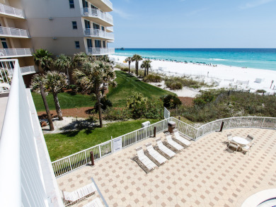 Lake House SP 302 Beach Hut Hideaway - Watch the Sky Glisten Over the Gulf Waters, , on Gulf of Mexico - Fort Walton in Florida - Lakehouse Vacation Rental - Lake Home for rent on LakeHouseVacations.com