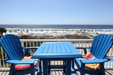 Lake House SP 302 Beach Hut Hideaway - Watch the Sky Glisten Over the Gulf Waters, , on Gulf of Mexico - Fort Walton in Florida - Lakehouse Vacation Rental - Lake Home for rent on LakeHouseVacations.com