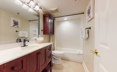 Lake House 307 Surf Dweller by Alicia Hollis Rental Open JUL 27 FREE ADVENTURES $300Day, , on Gulf of Mexico - Fort Walton in Florida - Lakehouse Vacation Rental - Lake Home for rent on LakeHouseVacations.com