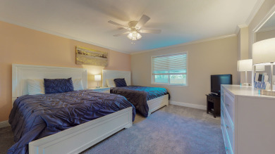 Lake House 307 Surf Dweller by Alicia Hollis Rental Open JUL 27 FREE ADVENTURES $300Day, , on Gulf of Mexico - Fort Walton in Florida - Lakehouse Vacation Rental - Lake Home for rent on LakeHouseVacations.com
