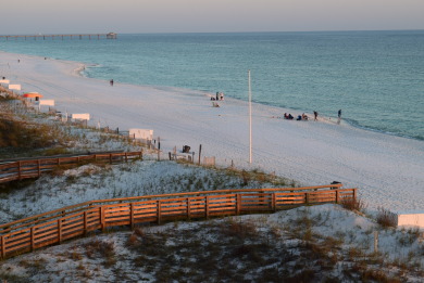 Lake House 504 Surf Dweller by Alicia Hollis Rental Open JUL 27 FREE ADVENTURES $300Day, , on Gulf of Mexico - Fort Walton in Florida - Lakehouse Vacation Rental - Lake Home for rent on LakeHouseVacations.com