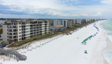 Lake House E.T.W4003 Upgraded Beachfront Condo-Full Kitchen,Wifi,Balcony,Free Beach Svc, , on Gulf of Mexico - Fort Walton in Florida - Lakehouse Vacation Rental - Lake Home for rent on LakeHouseVacations.com