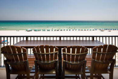 Lake House E.T.W4003 Upgraded Beachfront Condo-Full Kitchen,Wifi,Balcony,Free Beach Svc, , on Gulf of Mexico - Fort Walton in Florida - Lakehouse Vacation Rental - Lake Home for rent on LakeHouseVacations.com