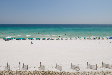 Lake House E.T.W4003 Upgraded Beachfront Condo-Full Kitchen,Wifi,Balcony,Free Beach Svc, , on Gulf of Mexico - Fort Walton in Florida - Lakehouse Vacation Rental - Lake Home for rent on LakeHouseVacations.com