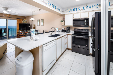 Lake House E.T.W4003 Upgraded Beachfront Condo-Full Kitchen,Wifi,Balcony,Free Beach Svc, , on Gulf of Mexico - Fort Walton in Florida - Lakehouse Vacation Rental - Lake Home for rent on LakeHouseVacations.com