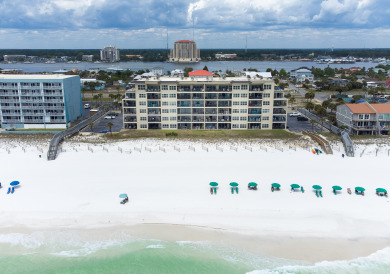 Lake House E.T.W4003 Upgraded Beachfront Condo-Full Kitchen,Wifi,Balcony,Free Beach Svc, , on Gulf of Mexico - Fort Walton in Florida - Lakehouse Vacation Rental - Lake Home for rent on LakeHouseVacations.com