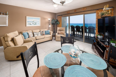 Lake House E.T.W4003 Upgraded Beachfront Condo-Full Kitchen,Wifi,Balcony,Free Beach Svc, , on Gulf of Mexico - Fort Walton in Florida - Lakehouse Vacation Rental - Lake Home for rent on LakeHouseVacations.com