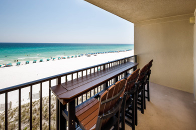 Lake House E.T.W4003 Upgraded Beachfront Condo-Full Kitchen,Wifi,Balcony,Free Beach Svc, , on Gulf of Mexico - Fort Walton in Florida - Lakehouse Vacation Rental - Lake Home for rent on LakeHouseVacations.com
