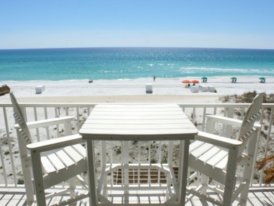 Lake House GD 307 Seaglass Cove - Step Out, Chill Out... Beachfront Living at Its Best!, , on Gulf of Mexico - Fort Walton in Florida - Lakehouse Vacation Rental - Lake Home for rent on LakeHouseVacations.com