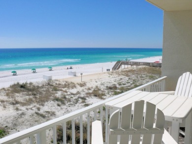 Lake House GD 307 Seaglass Cove - Step Out, Chill Out... Beachfront Living at Its Best!, , on Gulf of Mexico - Fort Walton in Florida - Lakehouse Vacation Rental - Lake Home for rent on LakeHouseVacations.com