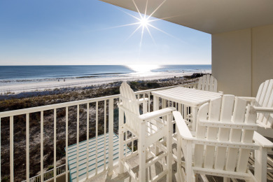 Lake House GD 307 Seaglass Cove - Step Out, Chill Out... Beachfront Living at Its Best!, , on Gulf of Mexico - Fort Walton in Florida - Lakehouse Vacation Rental - Lake Home for rent on LakeHouseVacations.com