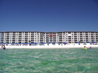 Lake House Island Princess 608 Roomy, upscale, rounded balcony, reserved parking + more, , on Gulf of Mexico - Fort Walton in Florida - Lakehouse Vacation Rental - Lake Home for rent on LakeHouseVacations.com