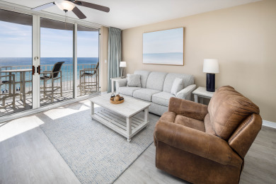 Lake House Island Princess 608 Roomy, upscale, rounded balcony, reserved parking + more, , on Gulf of Mexico - Fort Walton in Florida - Lakehouse Vacation Rental - Lake Home for rent on LakeHouseVacations.com