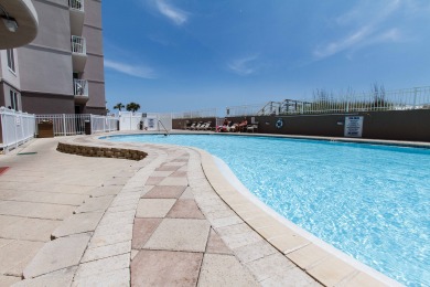 Lake House Island Princess 608 Roomy, upscale, rounded balcony, reserved parking + more, , on Gulf of Mexico - Fort Walton in Florida - Lakehouse Vacation Rental - Lake Home for rent on LakeHouseVacations.com