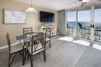 Lake House Island Princess 608 Roomy, upscale, rounded balcony, reserved parking + more, , on Gulf of Mexico - Fort Walton in Florida - Lakehouse Vacation Rental - Lake Home for rent on LakeHouseVacations.com