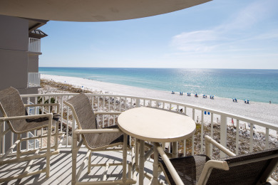 Lake House Island Princess 608 Roomy, upscale, rounded balcony, reserved parking + more, , on Gulf of Mexico - Fort Walton in Florida - Lakehouse Vacation Rental - Lake Home for rent on LakeHouseVacations.com