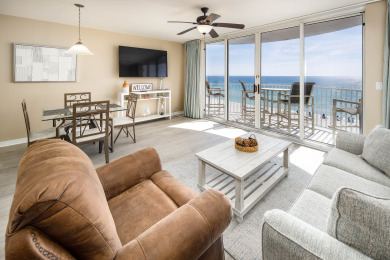 Lake House Island Princess 608 Roomy, upscale, rounded balcony, reserved parking + more, , on Gulf of Mexico - Fort Walton in Florida - Lakehouse Vacation Rental - Lake Home for rent on LakeHouseVacations.com