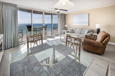 Lake House Island Princess 608 Roomy, upscale, rounded balcony, reserved parking + more, , on Gulf of Mexico - Fort Walton in Florida - Lakehouse Vacation Rental - Lake Home for rent on LakeHouseVacations.com