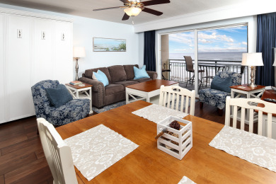 Lake House PI 311 Ocean s Embrace - Amazing! Granite, 4Led Tvs, Reserved Parking, , on Gulf of Mexico - Fort Walton in Florida - Lakehouse Vacation Rental - Lake Home for rent on LakeHouseVacations.com