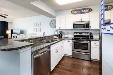 Lake House PI 311 Ocean s Embrace - Amazing! Granite, 4Led Tvs, Reserved Parking, , on Gulf of Mexico - Fort Walton in Florida - Lakehouse Vacation Rental - Lake Home for rent on LakeHouseVacations.com
