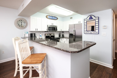 Lake House PI 311 Ocean s Embrace - Amazing! Granite, 4Led Tvs, Reserved Parking, , on Gulf of Mexico - Fort Walton in Florida - Lakehouse Vacation Rental - Lake Home for rent on LakeHouseVacations.com