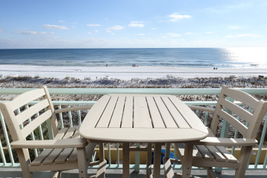 Lake House PI 311 Ocean s Embrace - Amazing! Granite, 4Led Tvs, Reserved Parking, , on Gulf of Mexico - Fort Walton in Florida - Lakehouse Vacation Rental - Lake Home for rent on LakeHouseVacations.com