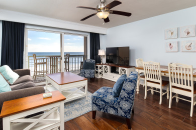 Lake House PI 311 Ocean s Embrace - Amazing! Granite, 4Led Tvs, Reserved Parking, , on Gulf of Mexico - Fort Walton in Florida - Lakehouse Vacation Rental - Lake Home for rent on LakeHouseVacations.com