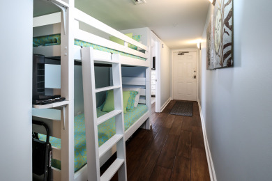 Lake House PI 311 Ocean s Embrace - Amazing! Granite, 4Led Tvs, Reserved Parking, , on Gulf of Mexico - Fort Walton in Florida - Lakehouse Vacation Rental - Lake Home for rent on LakeHouseVacations.com